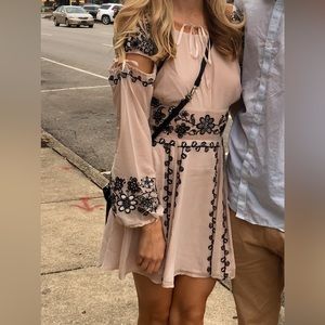 Love and lemons dress